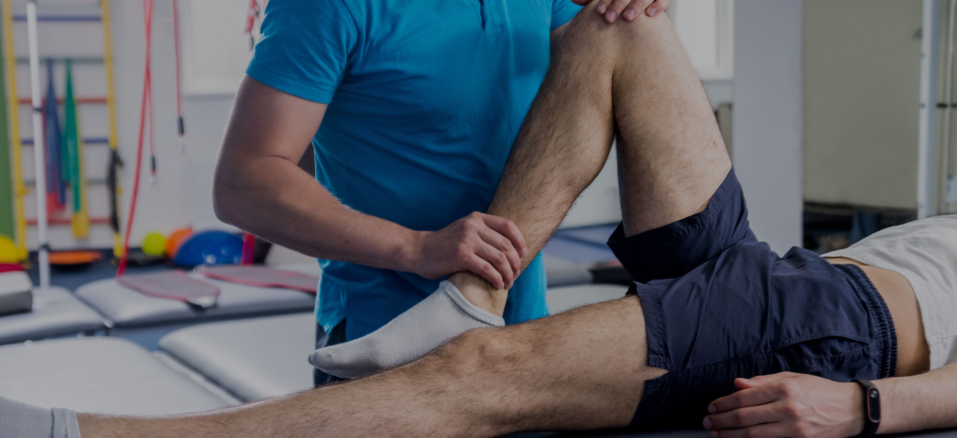 AllSports Rehab